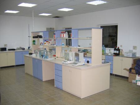 Deratizacija fabrike aluminijuma i aluminijumskih profila — snimak 2 od 9