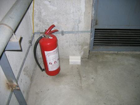 Deratizacija fabrike aluminijuma i aluminijumskih profila — snimak 5 od 9