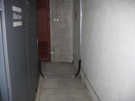 Deratizacija fabrike aluminijuma i aluminijumskih profila — snimak 7 od 9