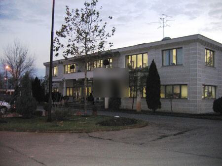 Deratizacija poslovnih prostorija — snimak 1 od 7