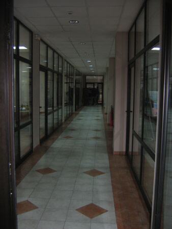 Deratizacija poslovnog prostora — snimak 1 od 8