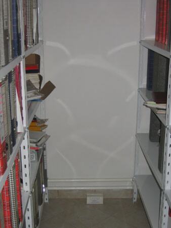 Deratizacija poslovnog prostora — snimak 6 od 8