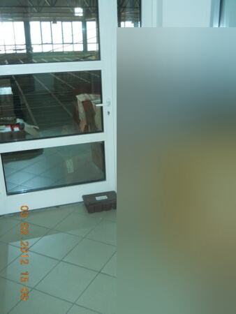 Deratizacija prostorija auto-centra fizičko-mehaničkom metodom, postavljanjem klopki i eko-klopki — snimak 8 od 11
