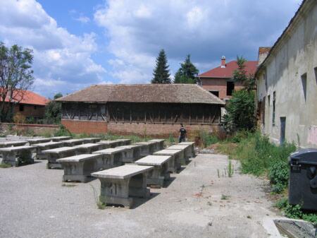 Deratizacija opštine, 2007 — snimak 2 od 8