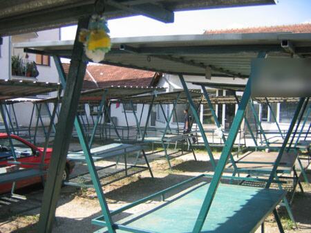 Deratizacija opštine, 2007 — snimak 8 od 8