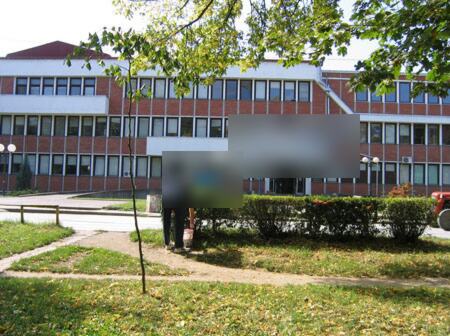 Jesenja sistematska deratizacija opštine, 2007 — snimak 1 od 6
