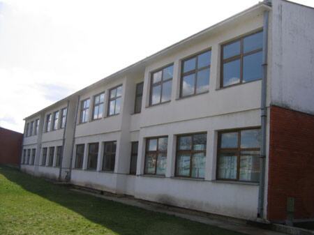 Prolećna sistematska deratizacija opštine, 2008 — snimak 2 od 9
