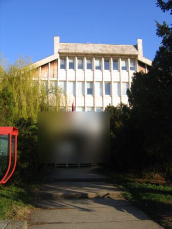 Prolećna sistematska deratizacija opštine, 2008 — snimak 3 od 9