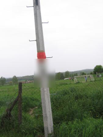 Prolećna sistematska deratizacija opštine, 2008 — snimak 3 od 10