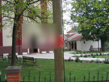 Prolećna sistematska deratizacija opštine, 2008 — snimak 5 od 10