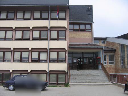 Prolećna sistematska deratizacija opštine, 2008 — snimak 10 od 10