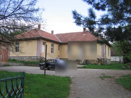 Prolećna sistematska deratizacija opštine, 2008 — snimak 1 od 10