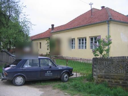 Prolećna sistematska deratizacija opštine, 2008 — snimak 7 od 10