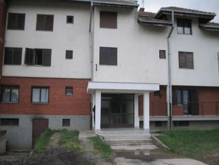 Prolećna sistematska deratizacija opštine, 2008 — snimak 5 od 9