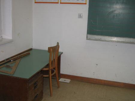 Prolećna sistematska deratizacija opštine, 2008 — snimak 6 od 10