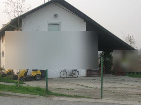Jesenja sistematska deratizacija opštine, 2008 — snimak 3 od 12