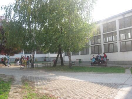 Jesenja sistematska deratizacija opštine, 2008 — snimak 10 od 12
