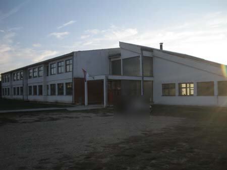 Jesenja sistematska deratizacija opštine, 2008 — snimak 1 od 11