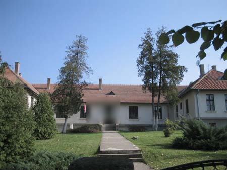 Jesenja sistematska deratizacija opštine, 2008 — snimak 2 od 11