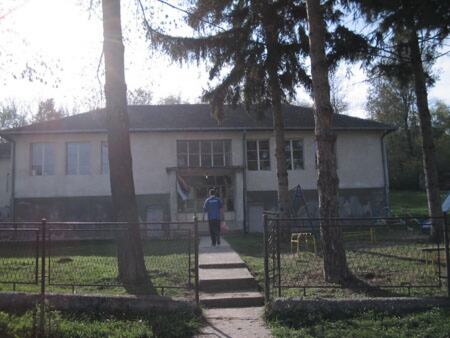 Jesenja sistematska deratizacija opštine, 2008 — snimak 4 od 11