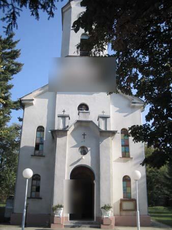 Jesenja sistematska deratizacija opštine, 2008 — snimak 5 od 11