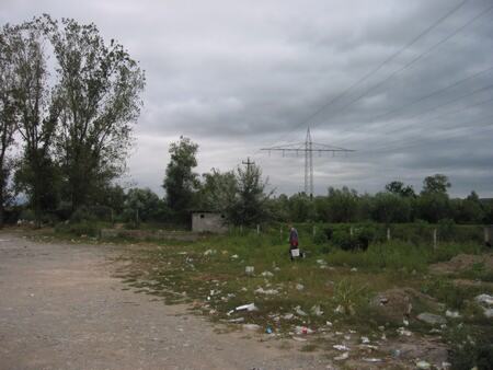 Jesenja sistematska deratizacija opštine, 2009 — snimak 4 od 9