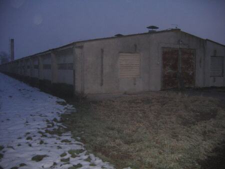 Deratizacija farme svinja — snimak 1 od 6