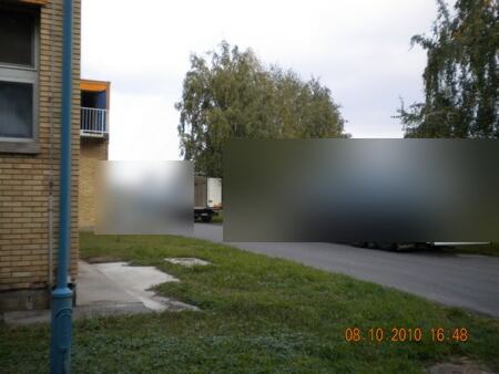 Dezinfekcija klima-kanala u pogonu za proizvodnju sira, uz prethodno mehaničko čišćenje i sanitarno pranje — snimak 2 od 9