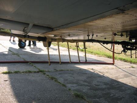 Eradikacija komaraca sa aerodroma — snimak 12 od 12