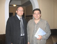 Stručni tim na seminaru o HACCP standardu — 4
