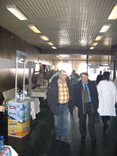 Seminar povodom jubileja Društva za unapređenje ishrane — 1
