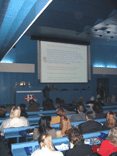 Seminar povodom jubileja Društva za unapređenje ishrane — 2