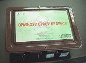 Eko klopke iz arhive — 2