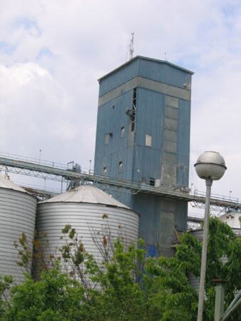 Rad sa užeta, limarski radovi i popravka mašinske kuće — snimak 11 od 11