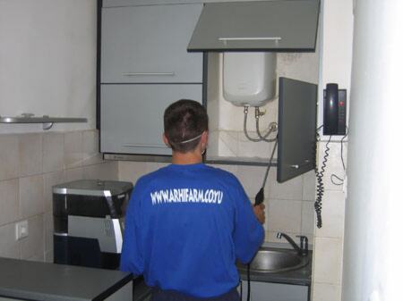 Tretman inženjeringa — snimak 2 od 9