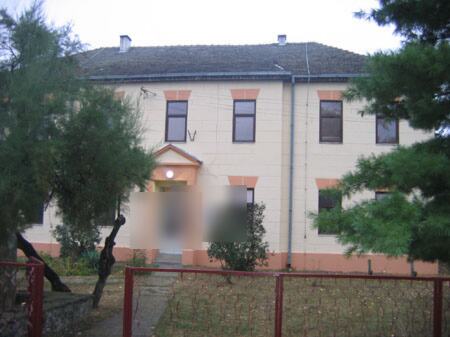 Sanitarno-ekološka zaštita osnovnih škola na teritoriji jedne opštine — snimak 2 od 10