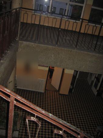 Sanitarno-ekološka zaštita osnovnih škola na teritoriji jedne opštine — snimak 6 od 10