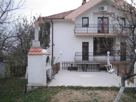 Sanitarno-ekološka zaštita vrtića — snimak 5 od 7