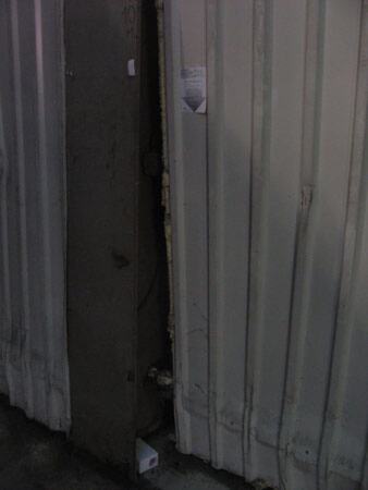 Sanitarno-ekološka zaštita magacina za distribuciju vode — snimak 5 od 9
