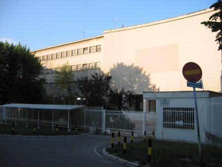 Sanitarno-ekološka zaštita objekata različite namene — snimak 1 od 3