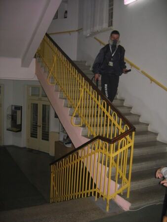 Sanitarno-ekološka zaštita doma za stara lica i penzionere — snimak 8 od 15