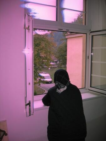 Sanitarno-ekološka zaštita doma za stara lica i penzionere — snimak 9 od 15