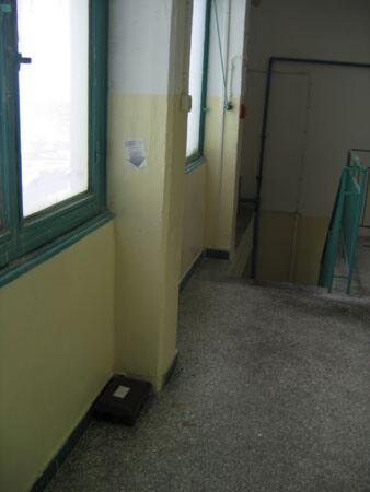 Suzbijanje skladišnih štetočina — snimak 12 od 15